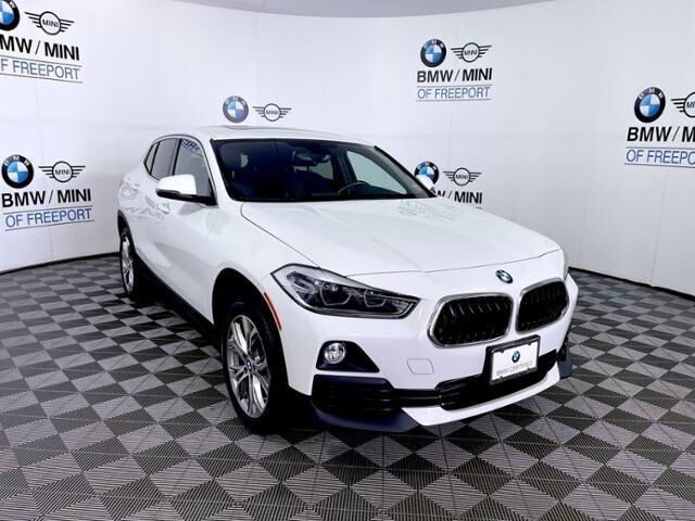 2018 BMW X2 xDrive28i