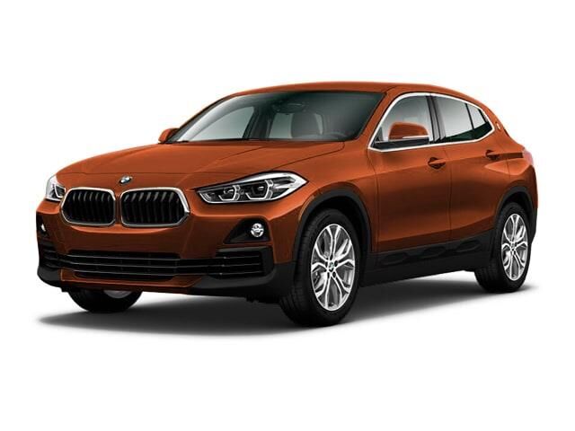 2018 BMW X2 xDrive28i
