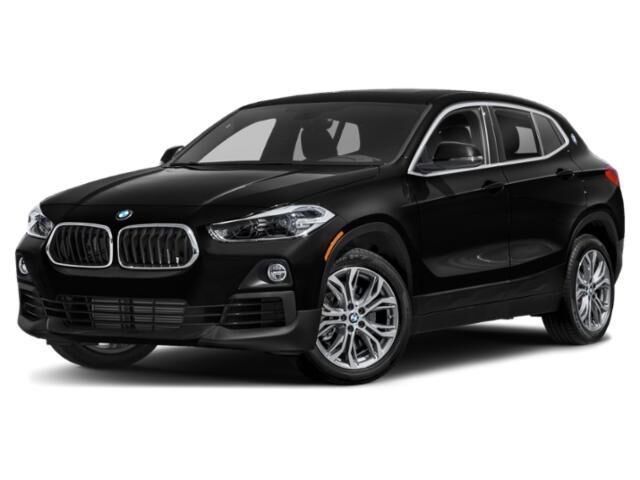 2018 BMW X2 xDrive28i — photo 1 of 13