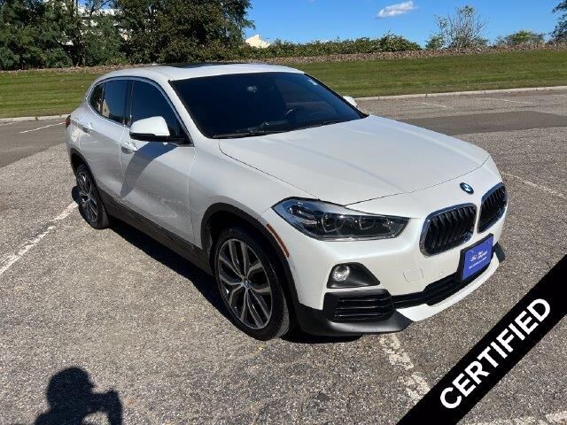 2018 BMW X2 xDrive28i