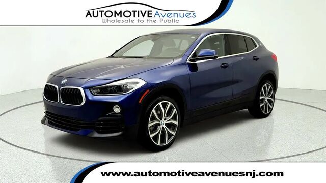 2019 BMW X2 xDrive28i
