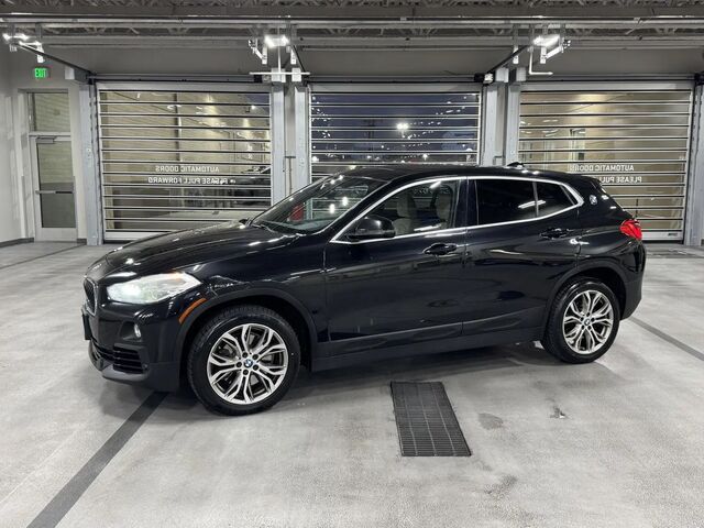 2019 BMW X2 xDrive28i