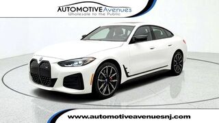 2024 BMW i4 M50