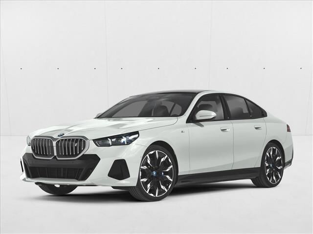 2024 BMW i5 eDrive40 — photo 1 of 1
