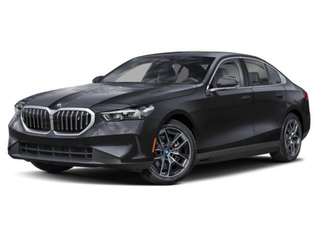 2024 BMW i5 eDrive40 — photo 1 of 1