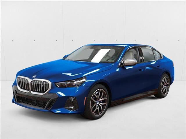 2026 BMW i5 xDrive40 — photo 1 of 3
