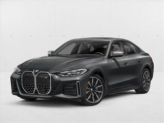 2023 BMW i4 eDrive35 Gran Coupe