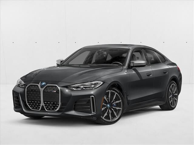 2023 BMW i4 eDrive35 Gran Coupe — photo 1 of 1