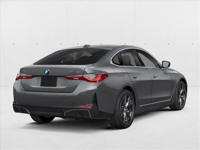 2026 BMW i4 xDrive40 Gran Coupe