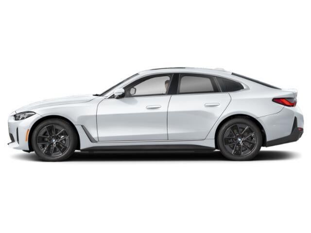 2026 BMW i4 xDrive40 Gran Coupe
