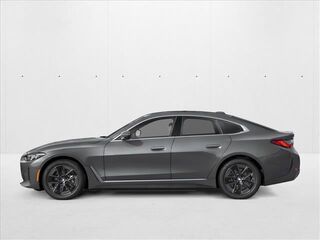2026 BMW i4 xDrive40 Gran Coupe