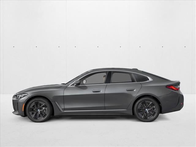2026 BMW i4 xDrive40 Gran Coupe
