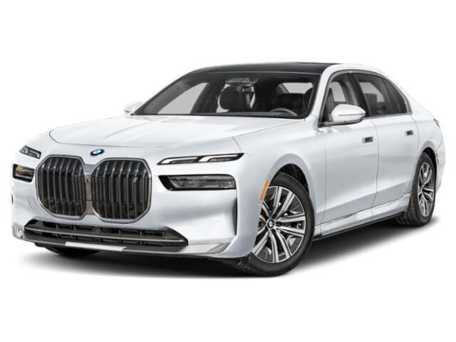 2023 BMW i7 xDrive60 — photo 1 of 39