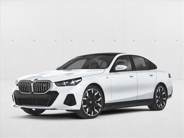 2026 BMW i5 eDrive40 — photo 1 of 1