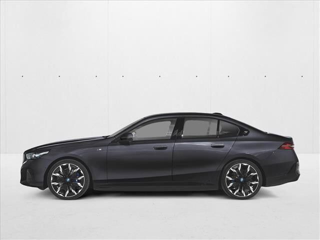 2026 BMW i5 eDrive40