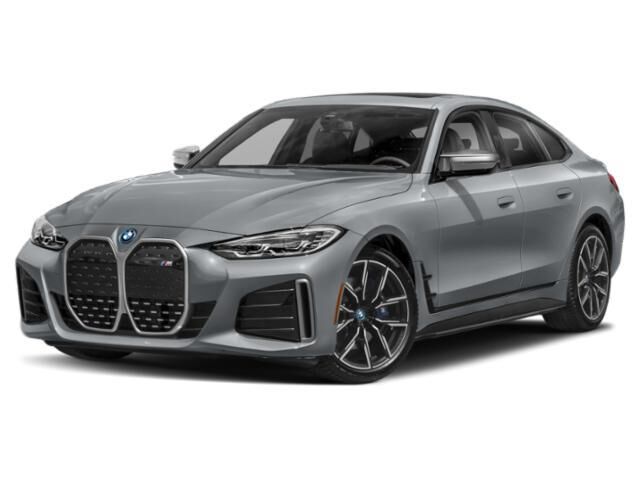 2024 BMW i4 eDrive40 Gran Coupe