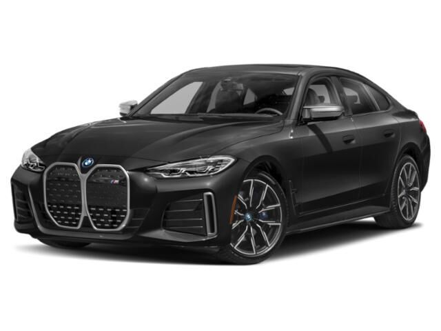 2024 BMW i4 eDrive40 Gran Coupe
