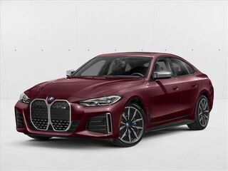 2023 BMW i4 eDrive40 Gran Coupe