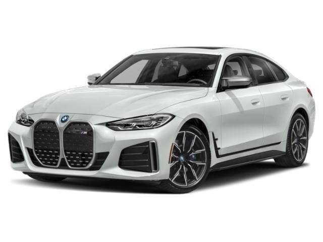 2024 BMW i4 eDrive40 Gran Coupe — photo 1 of 13