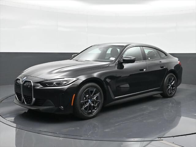 2023 BMW i4 eDrive40 Gran Coupe