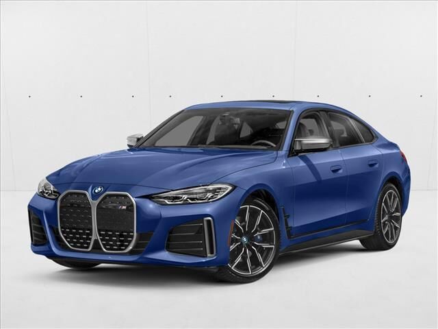 2023 BMW i4 eDrive40 Gran Coupe — photo 1 of 1