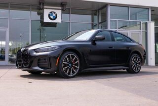 2023 BMW i4 eDrive40 Gran Coupe