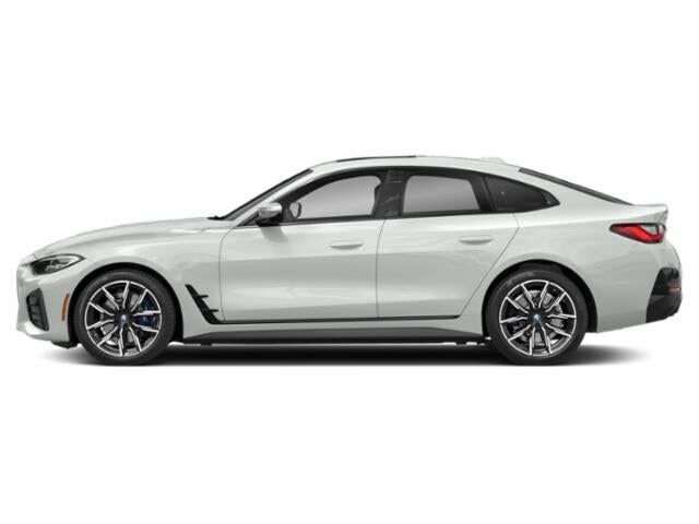 2024 BMW i4 eDrive40 Gran Coupe