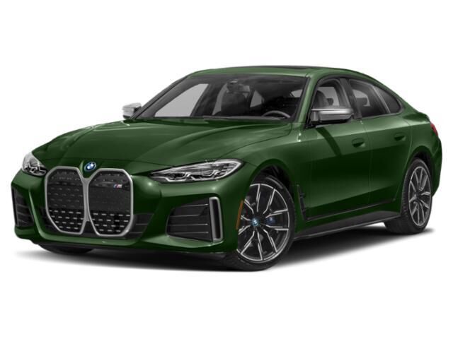 2024 BMW i4 eDrive40 Gran Coupe — photo 1 of 13