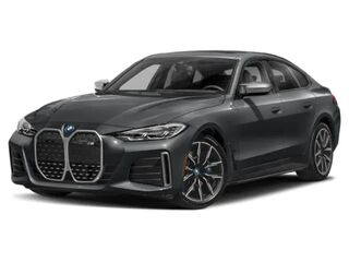 2024 BMW i4 xDrive40 Gran Coupe
