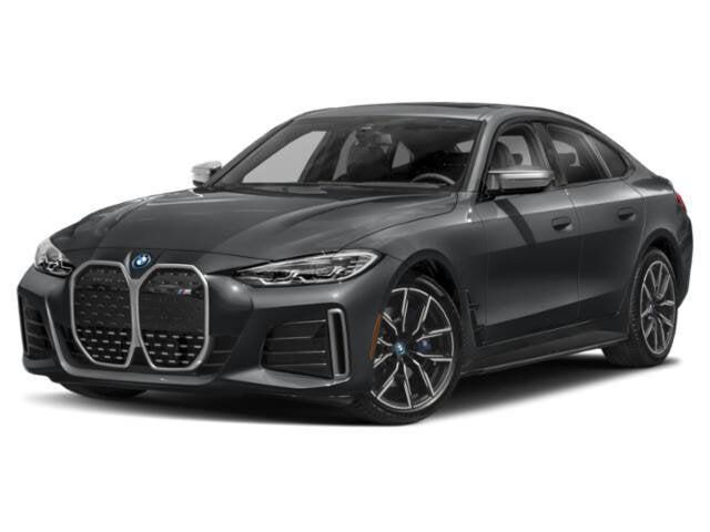 2024 BMW i4 xDrive40 Gran Coupe