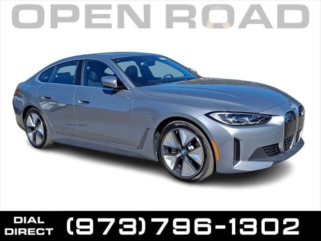 2024 BMW i4 xDrive40 Gran Coupe
