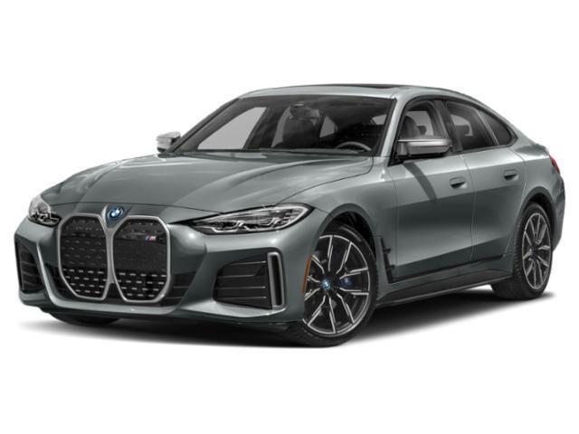 2024 BMW i4 xDrive40 Gran Coupe