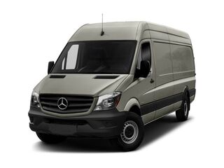 2016 Mercedes-Benz Sprinter Cargo Vans