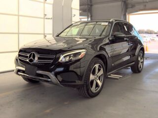 2019 Mercedes-Benz GLC GLC 300
