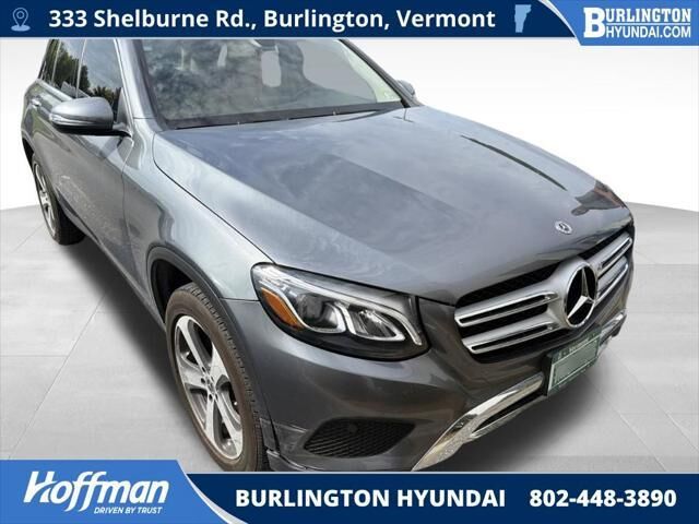 2019 Mercedes-Benz GLC GLC 300 — photo 1 of 13