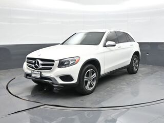 2019 Mercedes-Benz GLC GLC 300