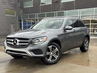 2016 Mercedes-Benz GLC GLC 300 4MATIC