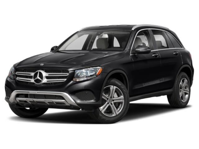 2019 Mercedes-Benz GLC GLC 300 4MATIC — photo 1 of 26