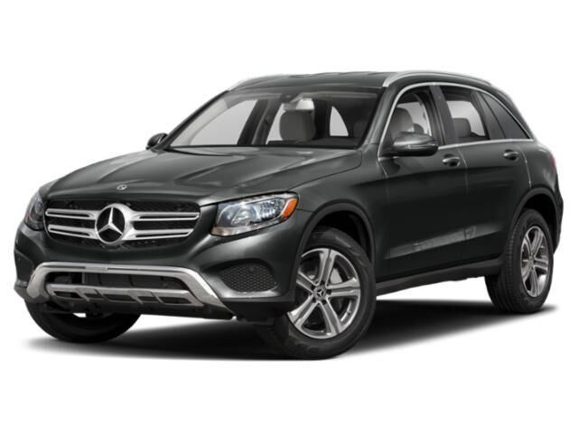 2019 Mercedes-Benz GLC GLC 300 4MATIC — photo 1 of 14