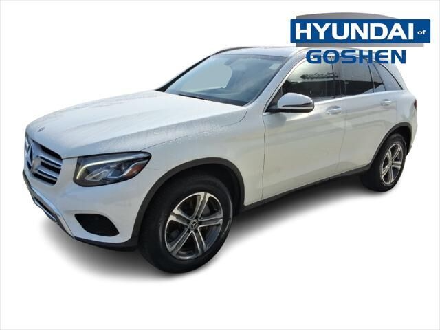 2019 Mercedes-Benz GLC GLC 300 4MATIC — photo 1 of 13