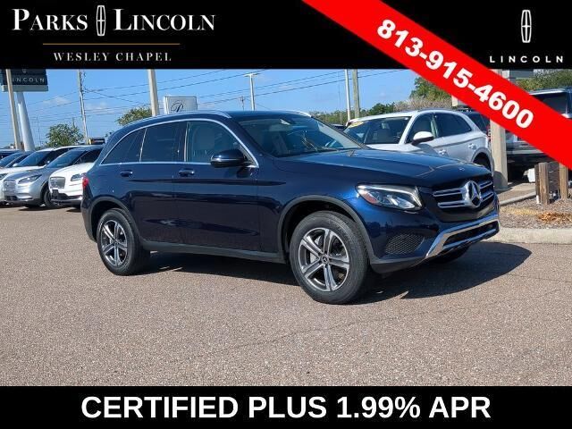 2019 Mercedes-Benz GLC GLC 300 4MATIC — photo 1 of 39