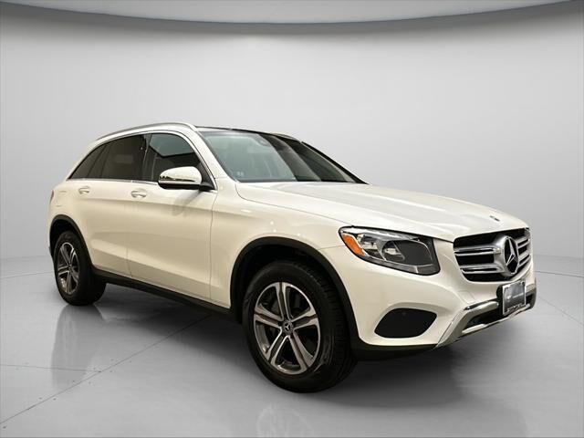 2019 Mercedes-Benz GLC GLC 300 4MATIC — photo 1 of 13