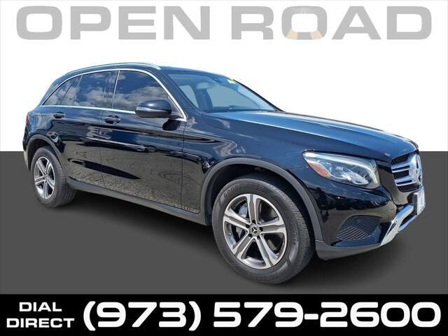 2019 Mercedes-Benz GLC GLC 300 4MATIC — photo 1 of 13