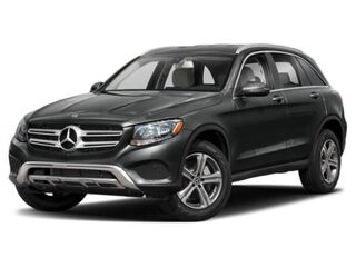 2019 Mercedes-Benz GLC GLC 300 4MATIC