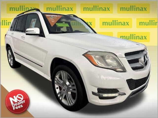 2015 Mercedes-Benz GLK GLK 350 — photo 1 of 23