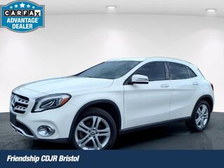 2020 Mercedes-Benz GLA GLA 250