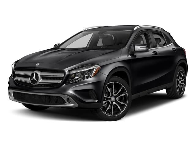 2017 Mercedes-Benz GLA GLA 250 — photo 1 of 13