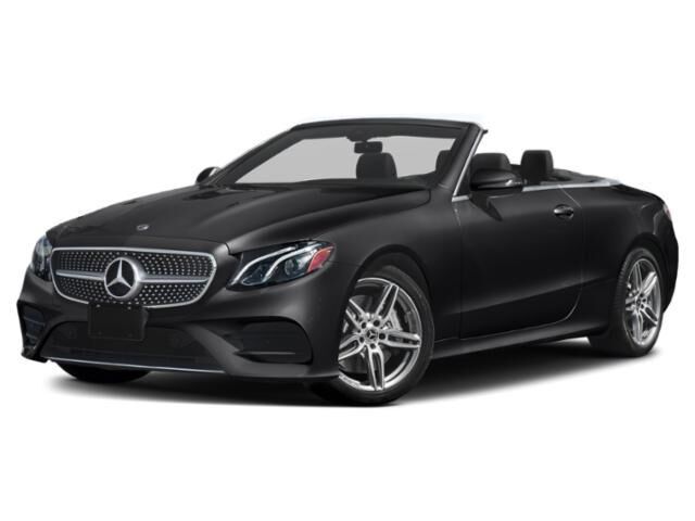 2020 Mercedes-Benz E-Class E 450 — photo 1 of 13