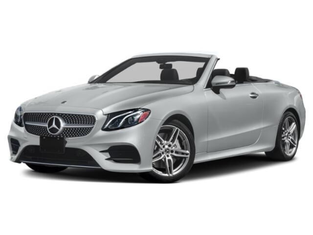 2020 Mercedes-Benz E-Class E 450 4MATIC — photo 1 of 13