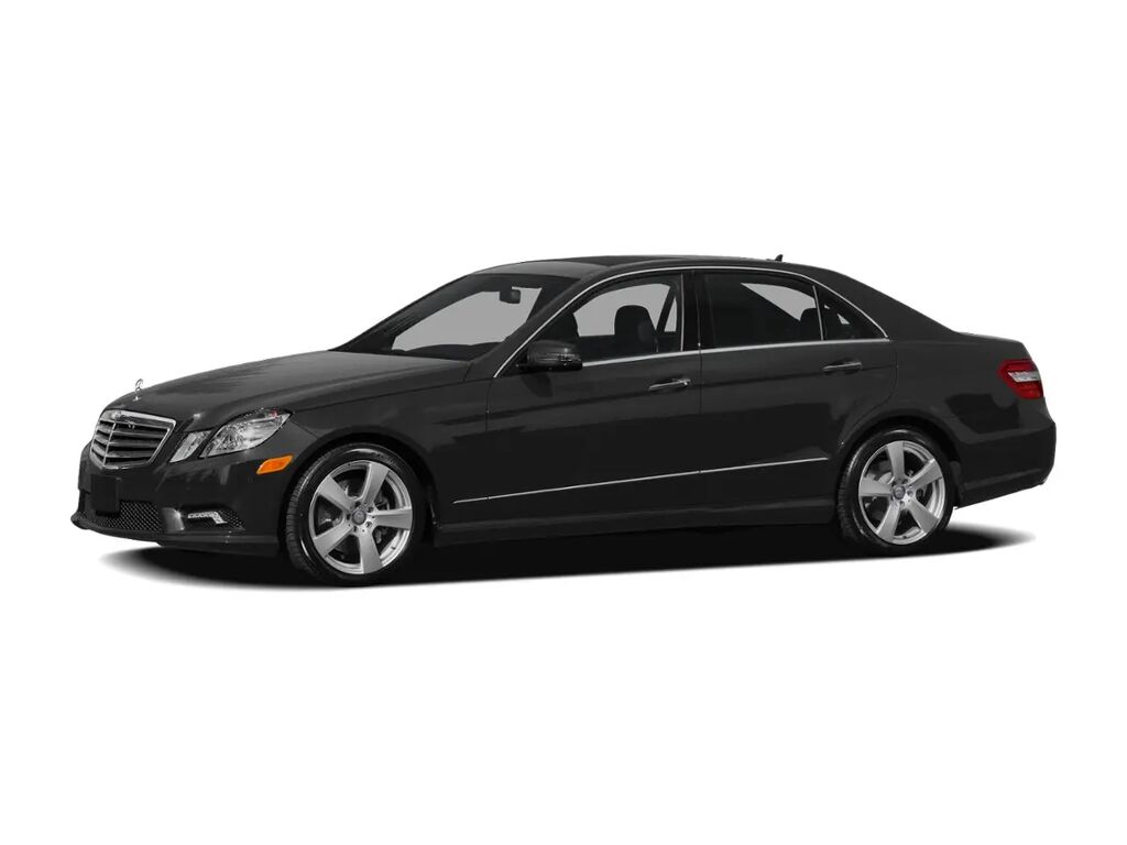 2010 Mercedes-Benz E-Class E 350 Sport — photo 1 of 1